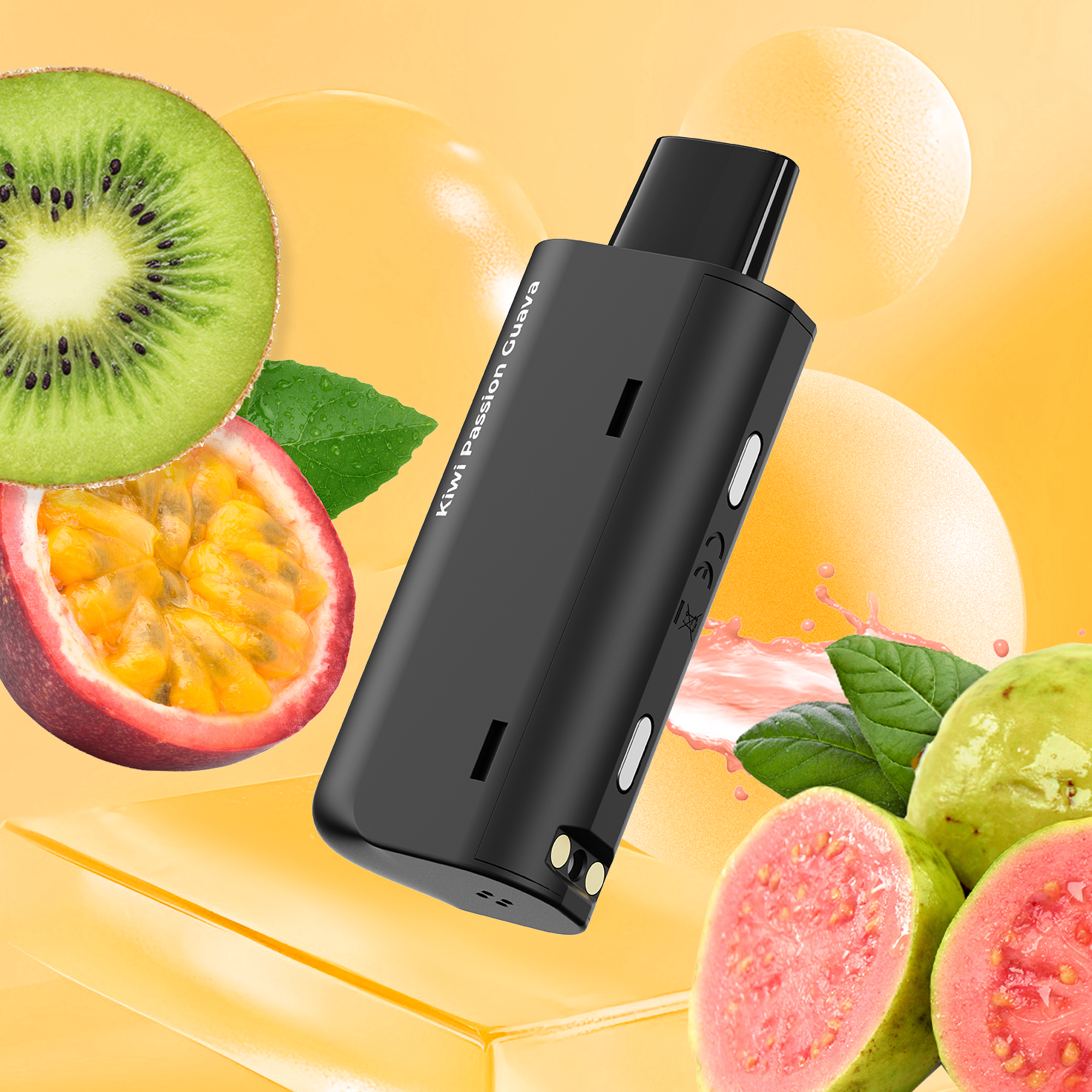 emag passion guava