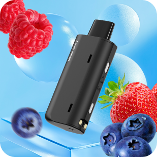 eMag Mixed Berry