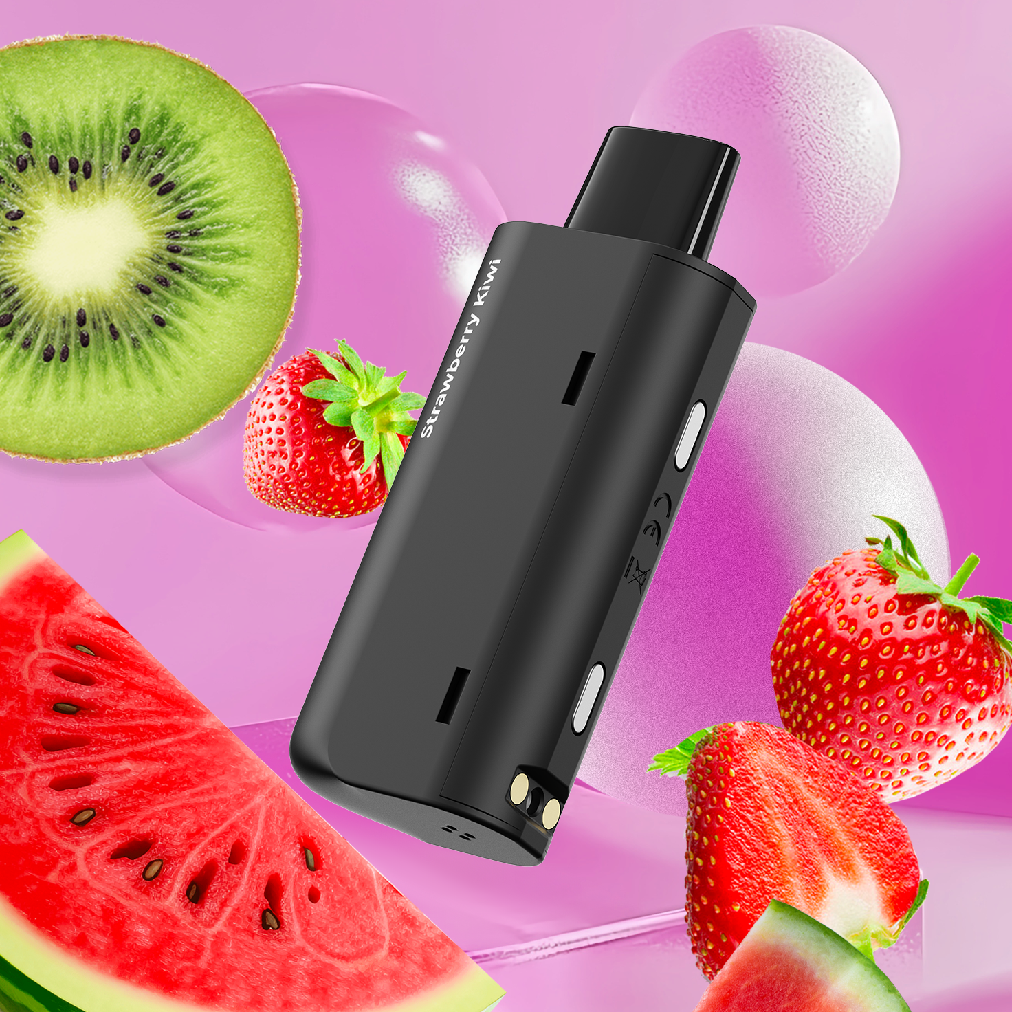 emag Strawberry Kiwi