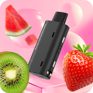 eMag Strawy Kiwi Watermelon